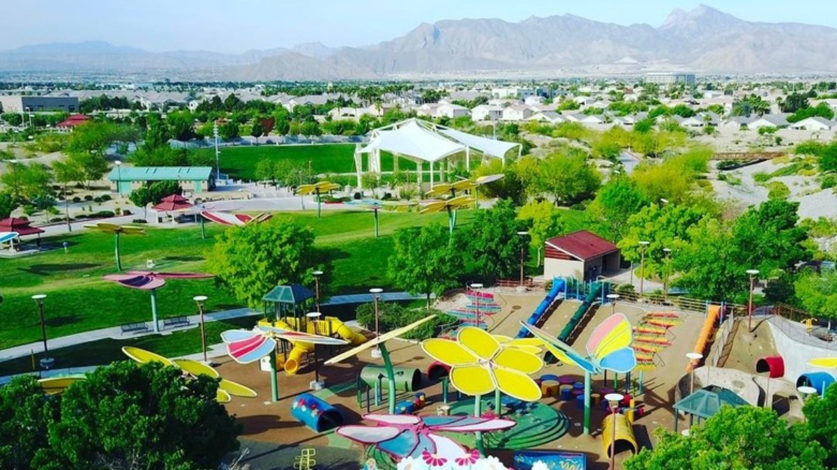 Centennial Hills Park