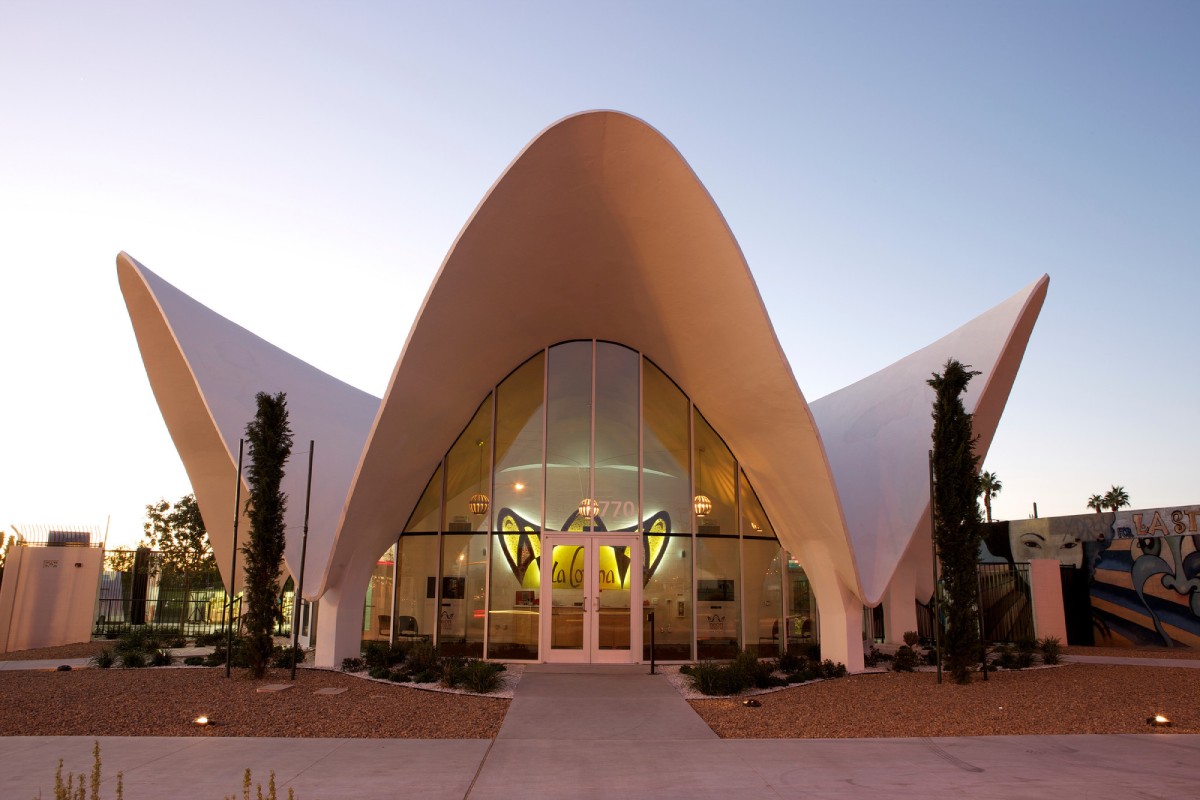 Neon Museum
