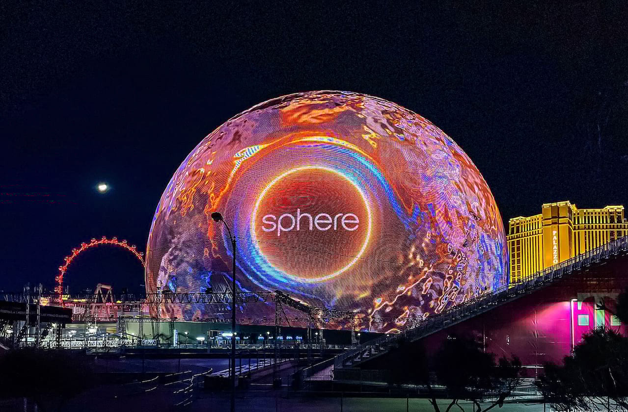 The Sphere