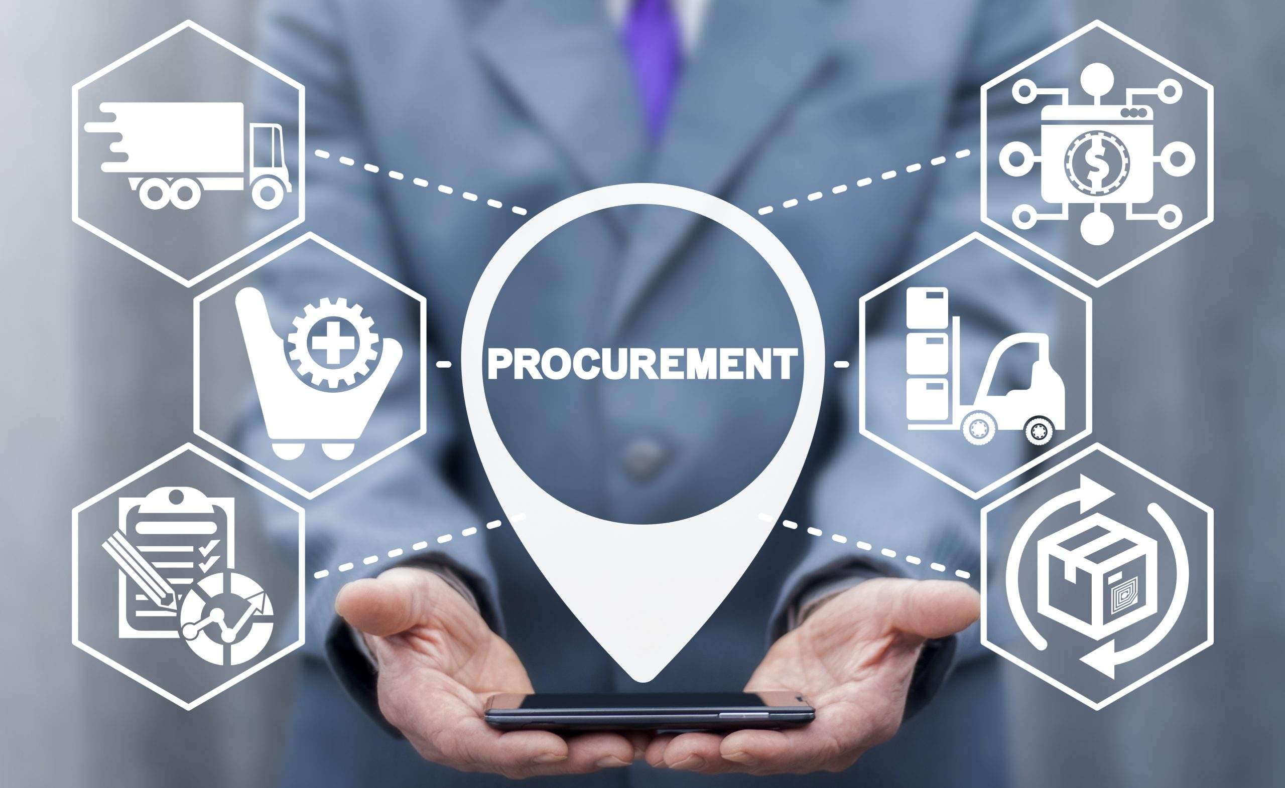 Equipment Procurement Services in Las Vegas