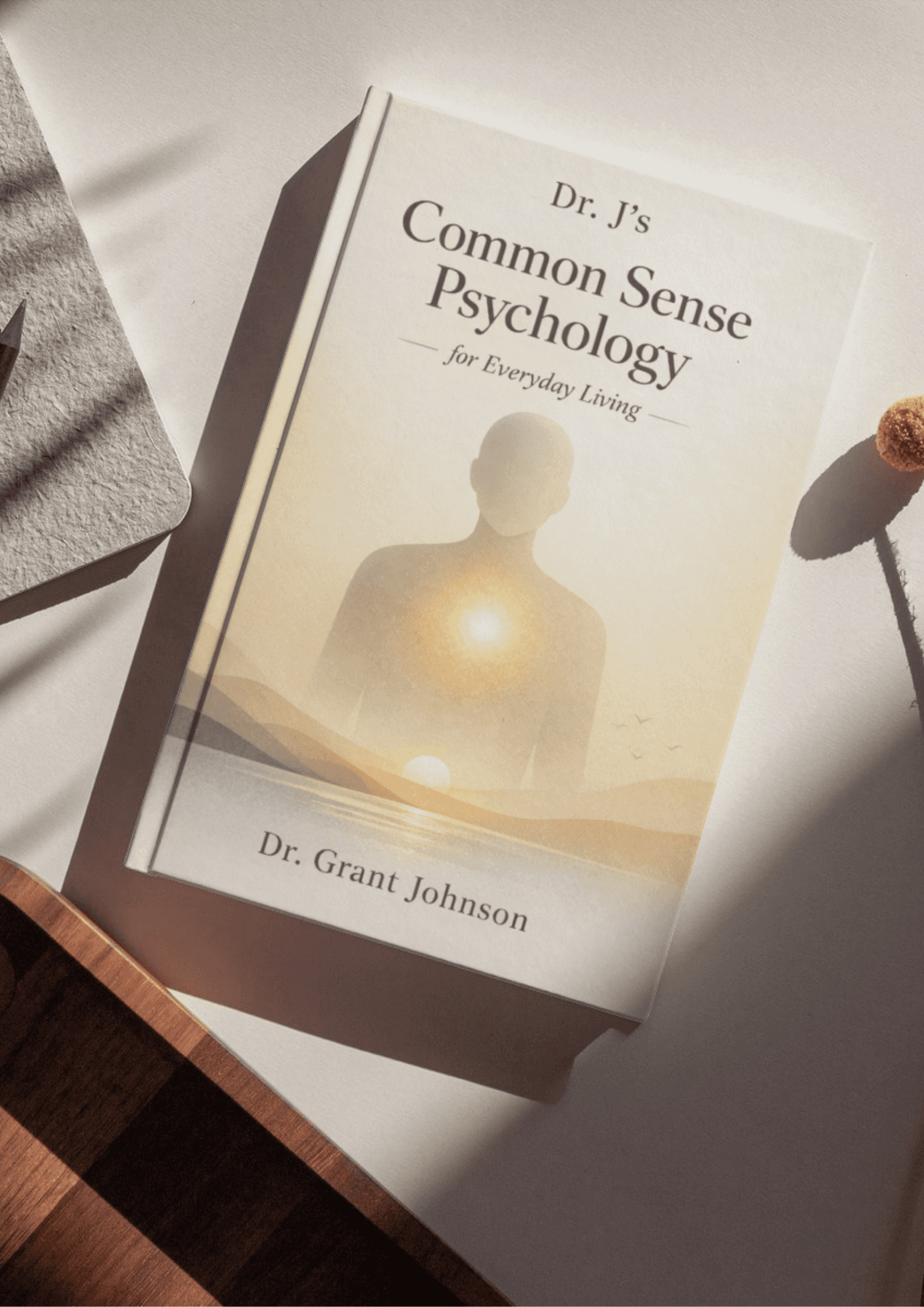 Book Background