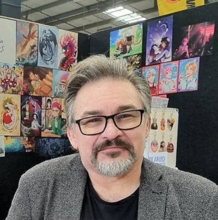 Chuck McKenzie
