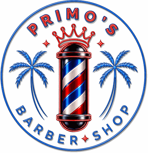 Primo's Barber Shop