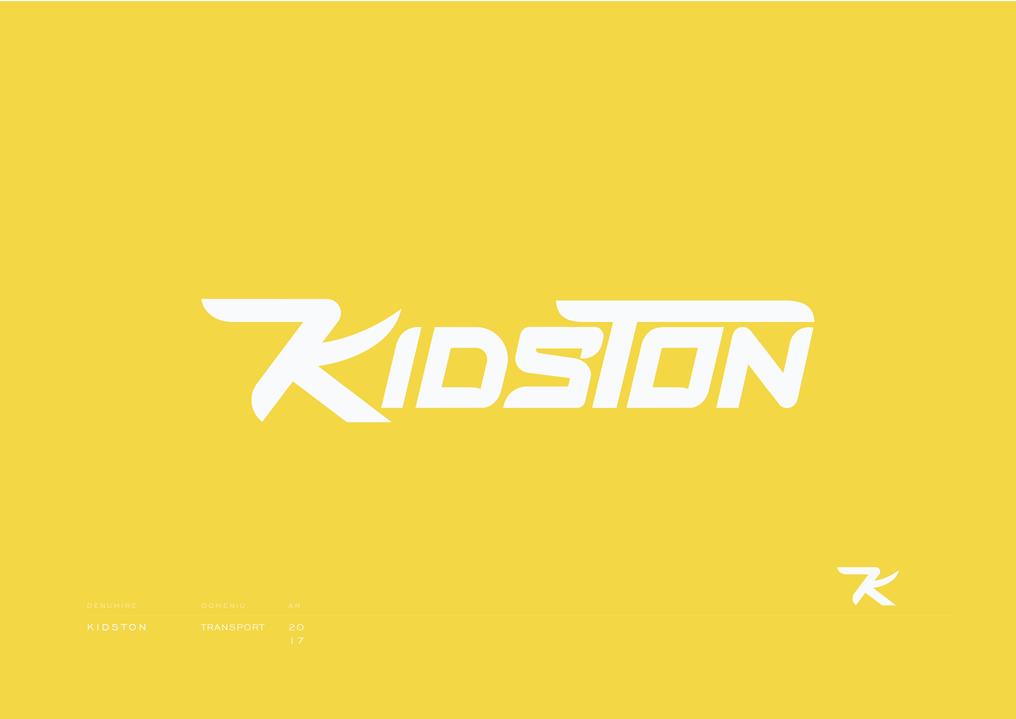 Thumbnail Kidston