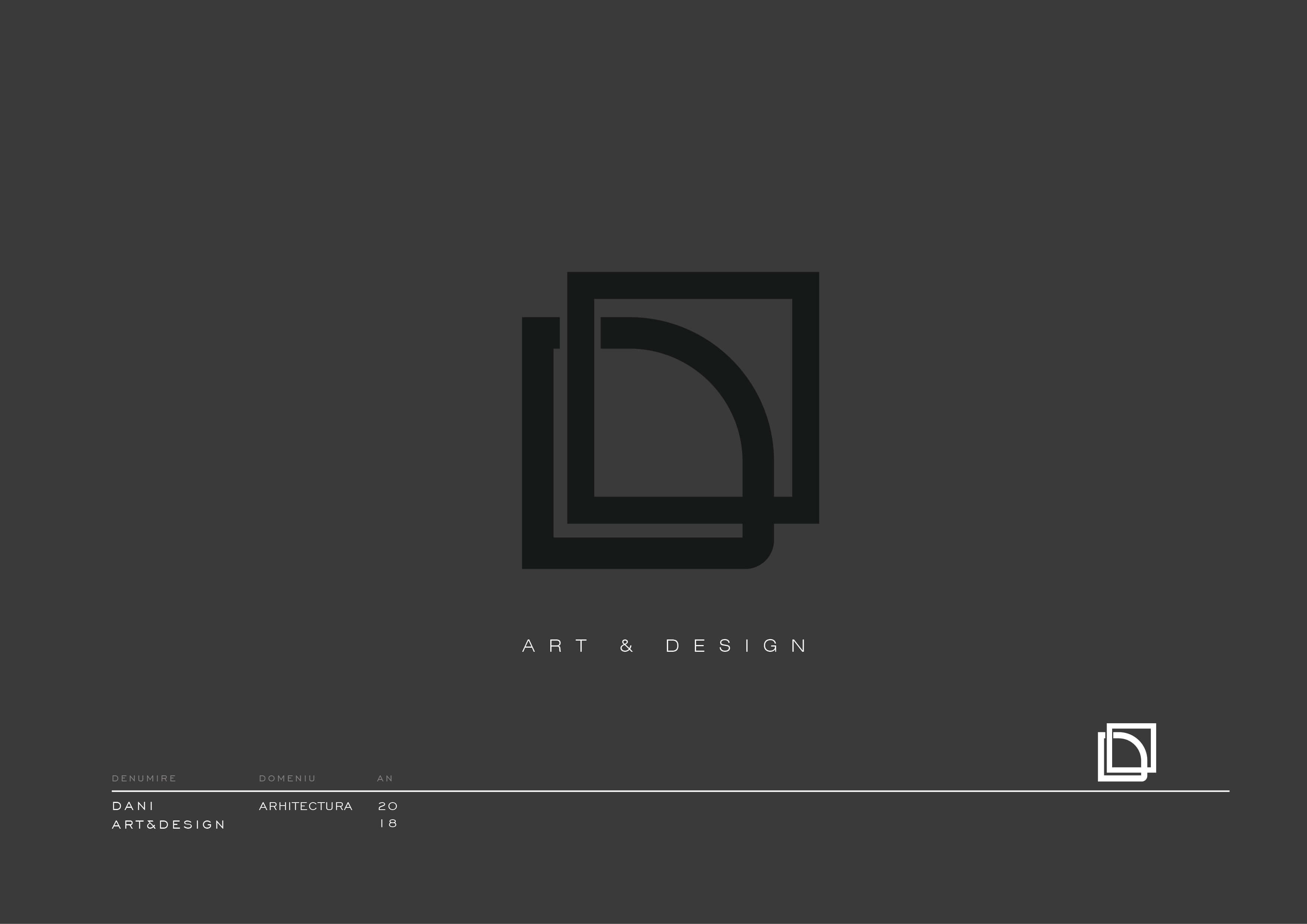 Thumbnail Dani Art & Design