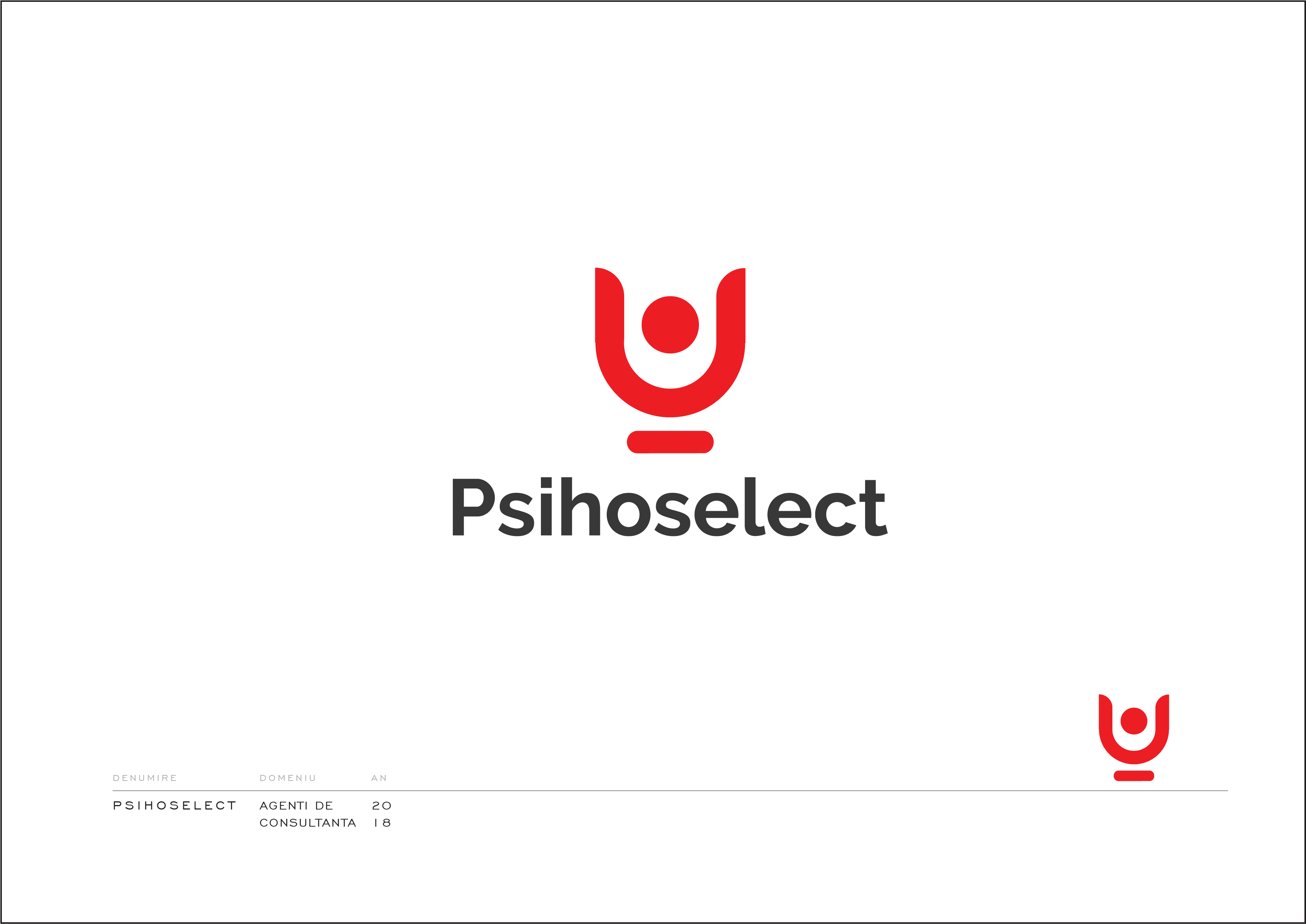 Thumbnail Psihoselect