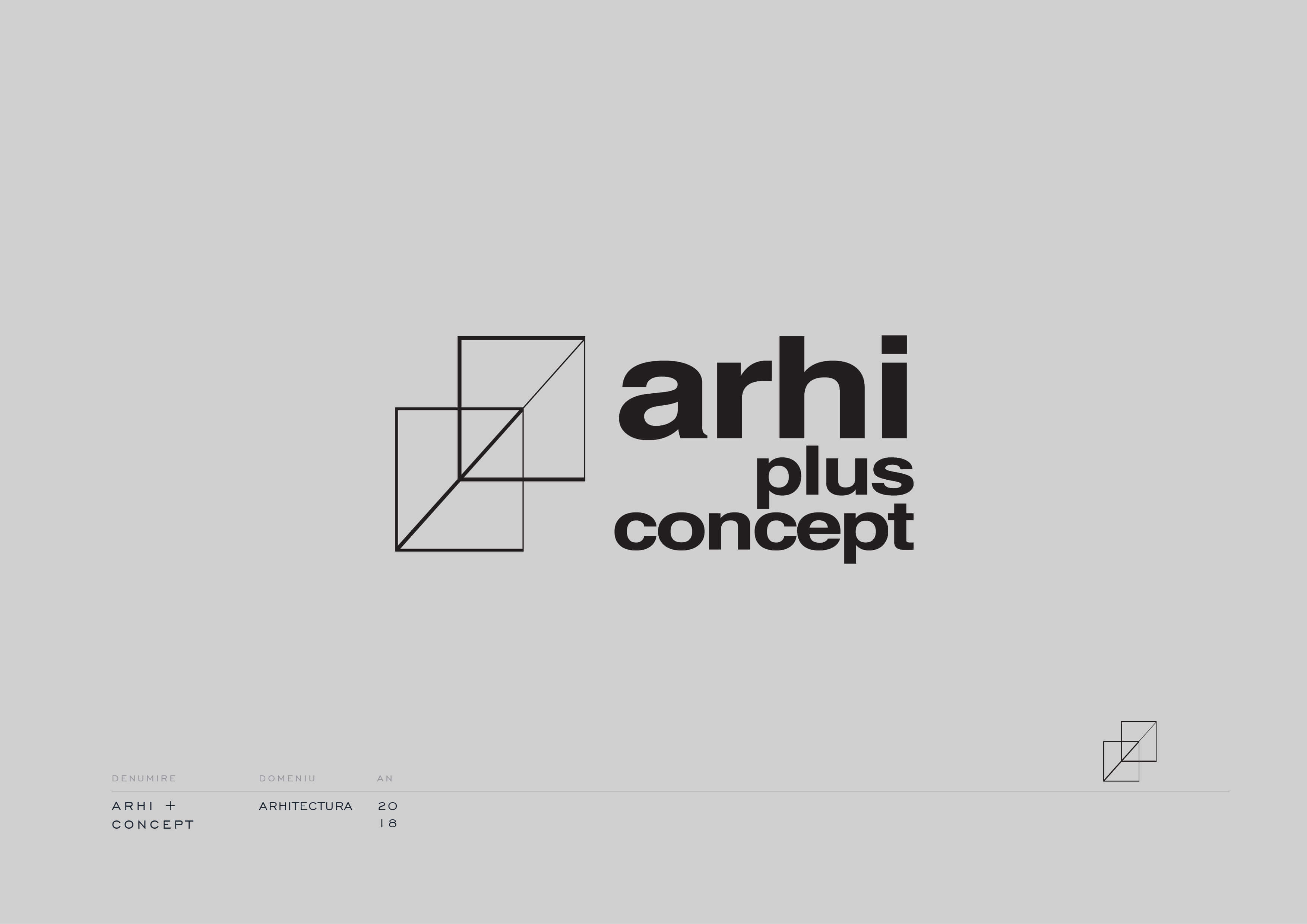 Thumbnail Arhi + Concept