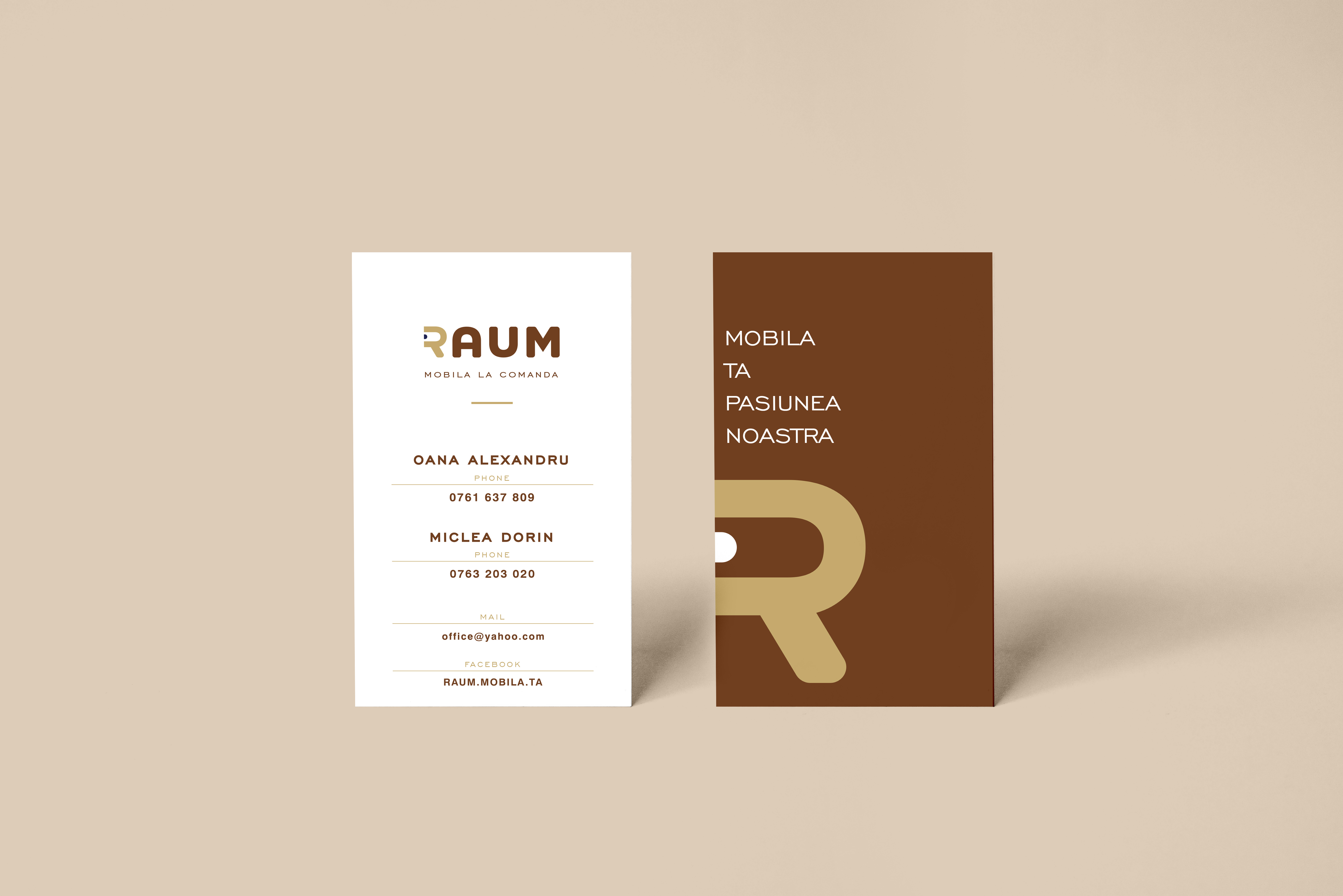 Raum