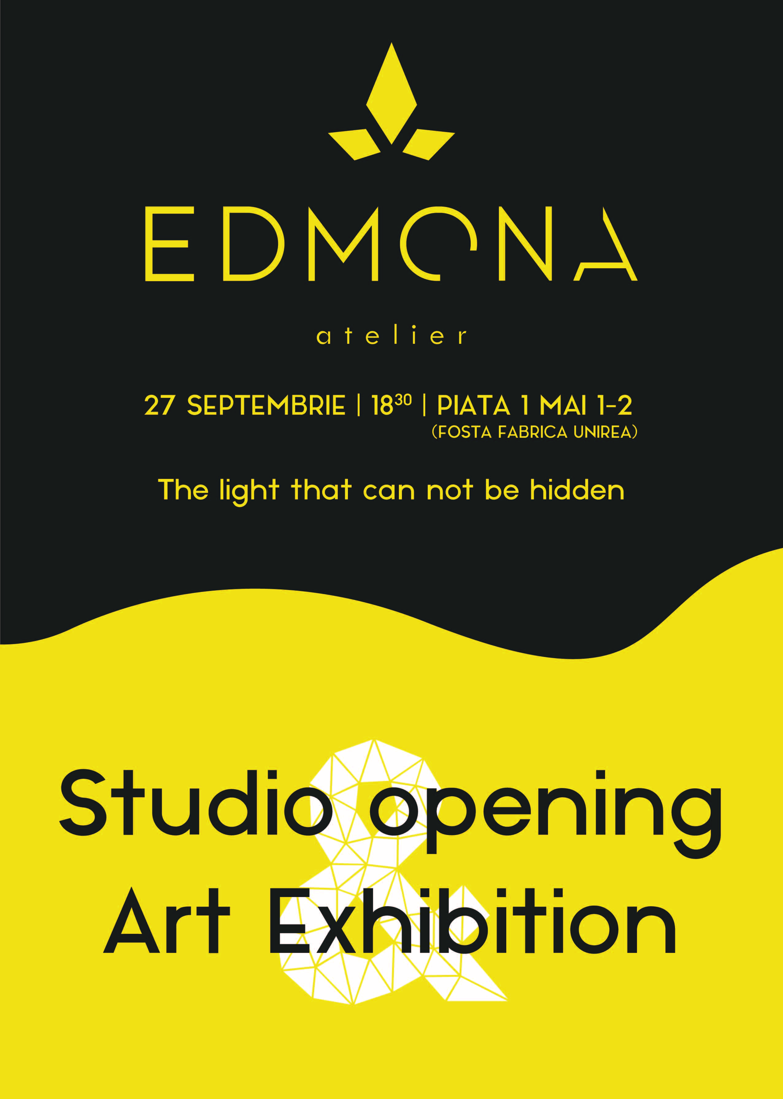 Edmona
