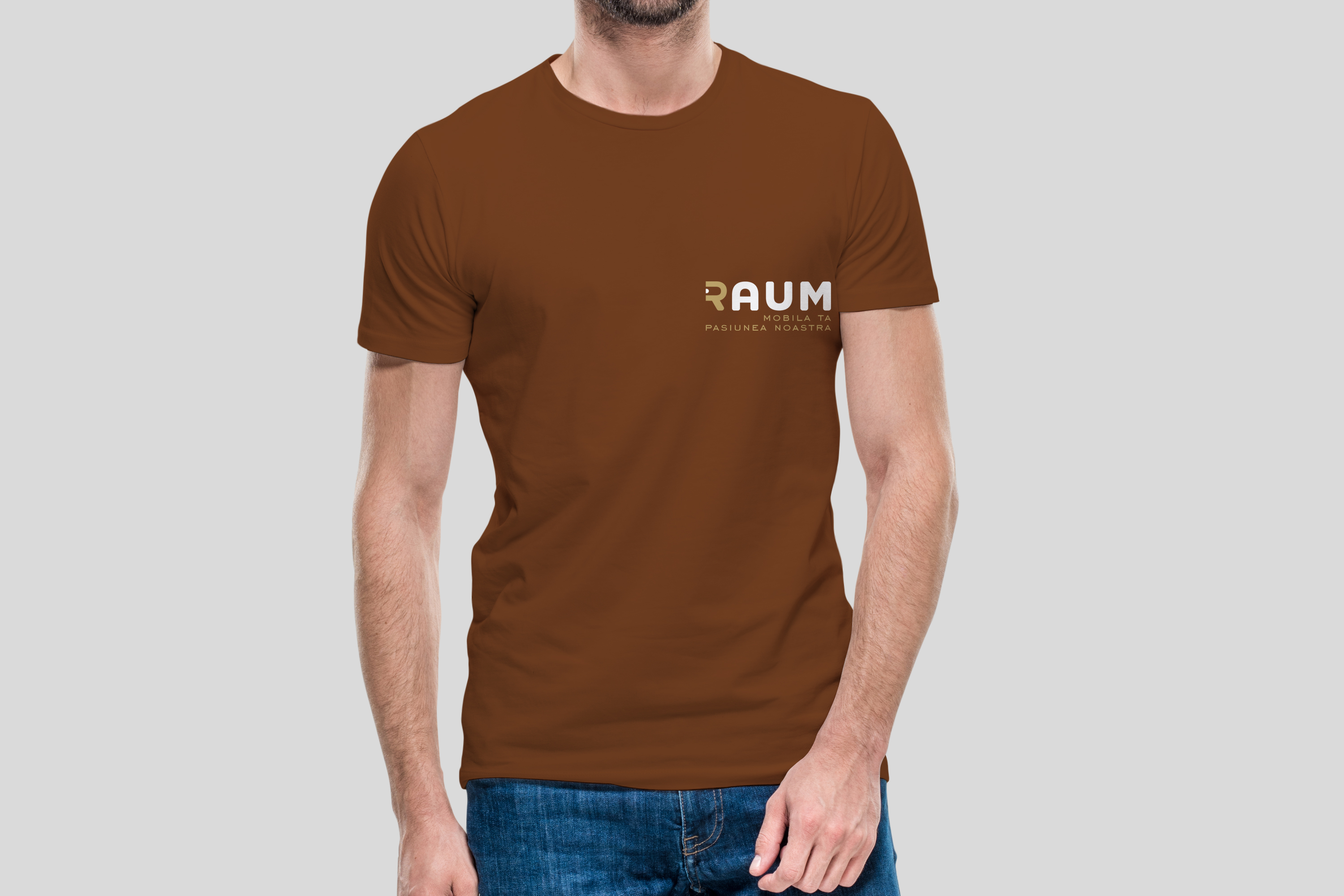 Tricou Raum