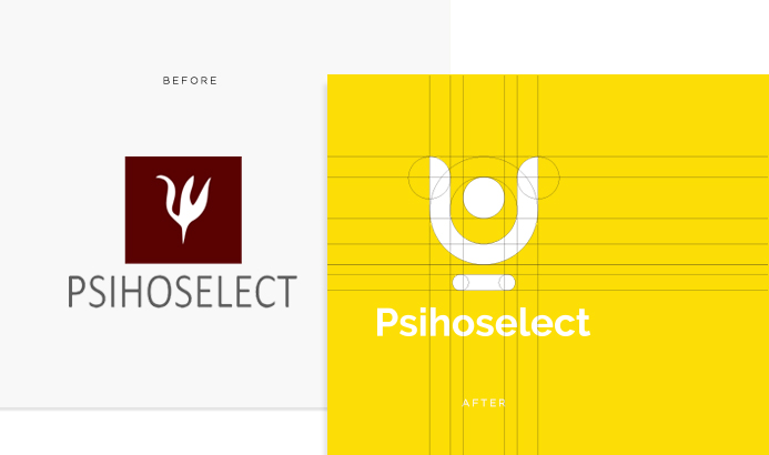 Rebranding