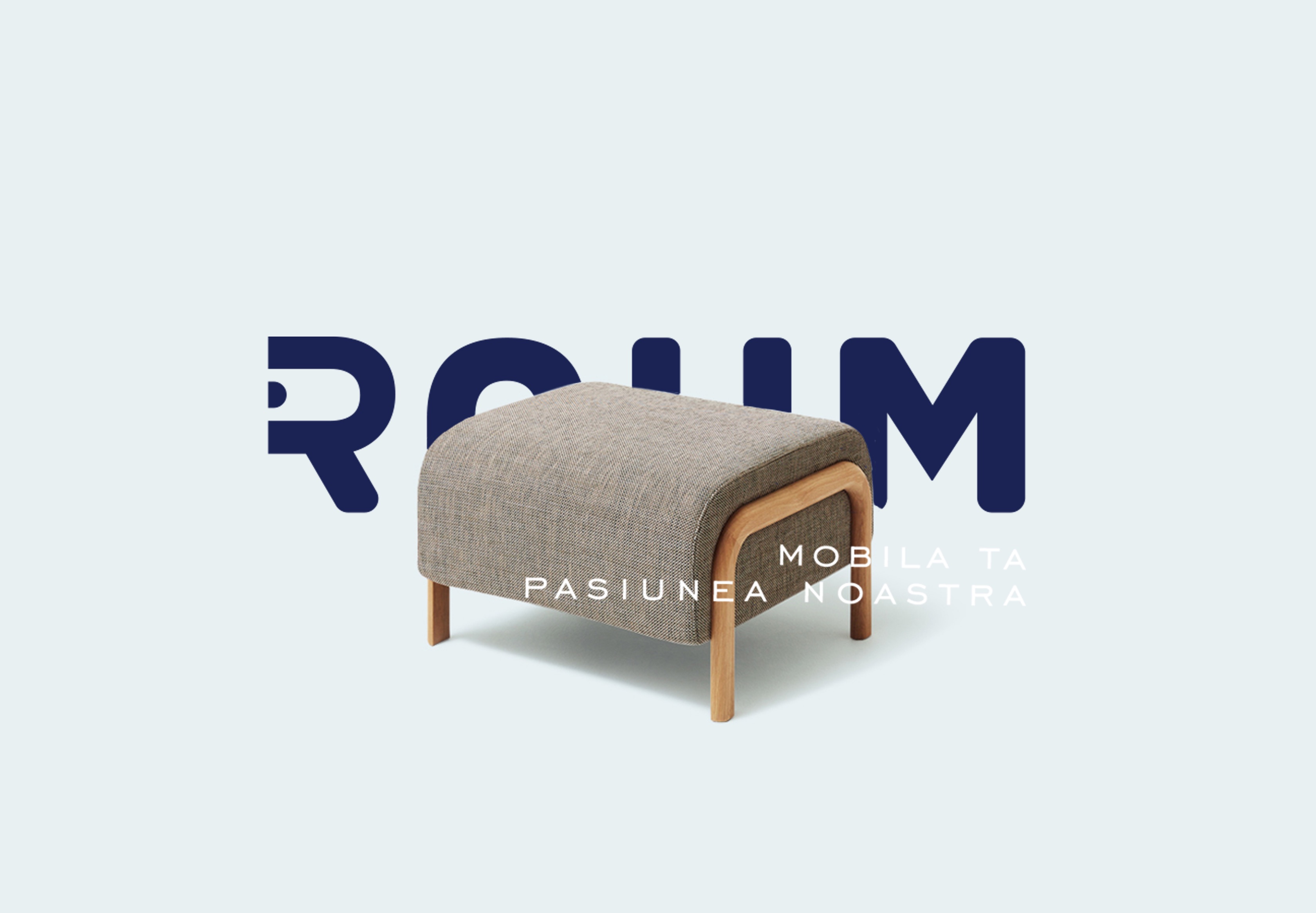 Mockup Raum