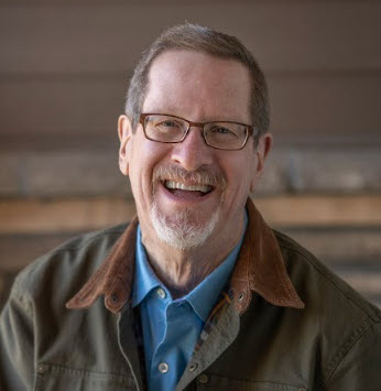 Lee Strobel – Bestselling Author & Christian Apologist | Outreach Speakers