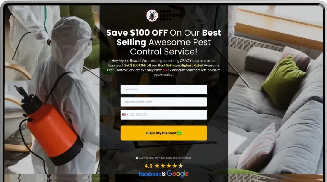 Pest Control