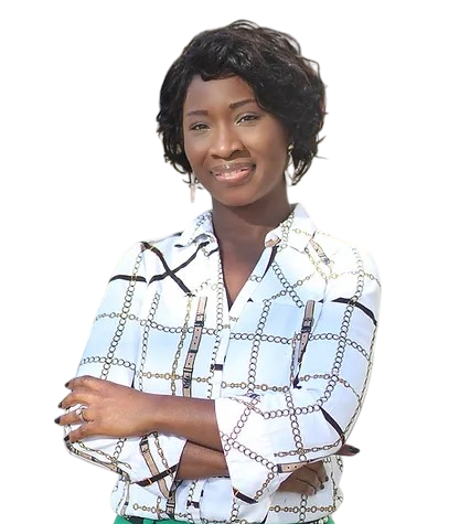 Camille Babin, Founder