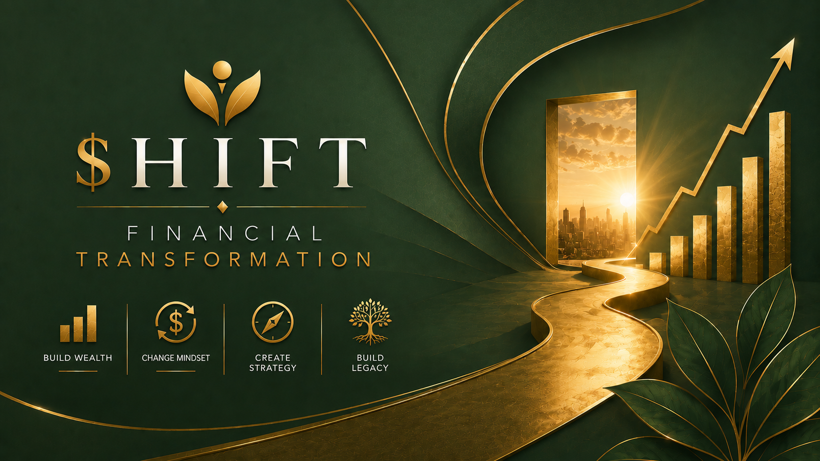 $HIFT Financial Transformation Program