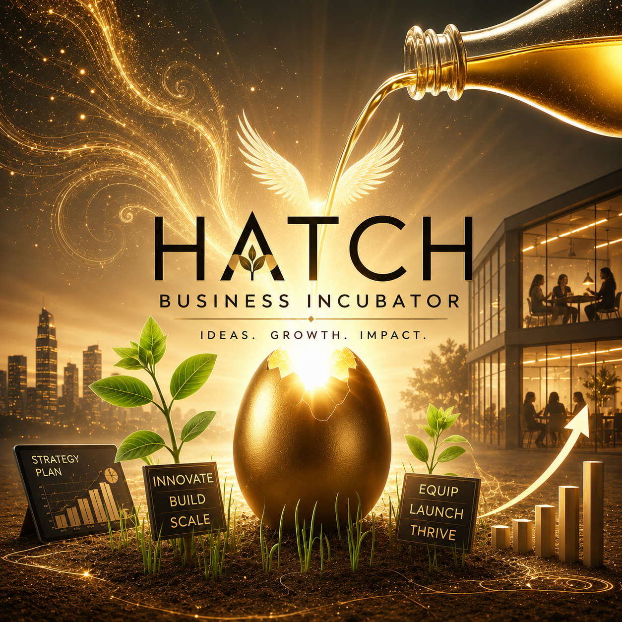 HATCH