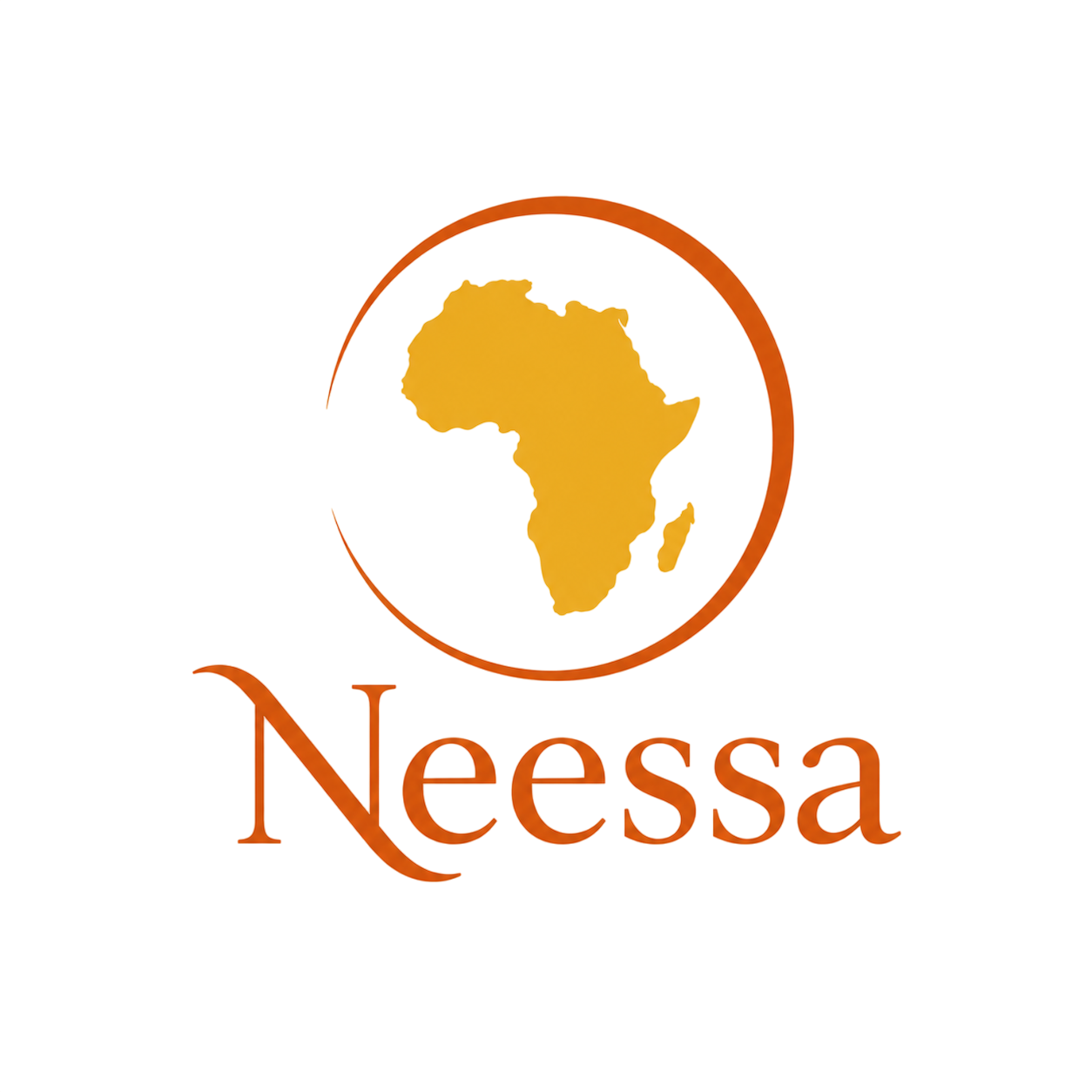 Neessa Marketplace logo