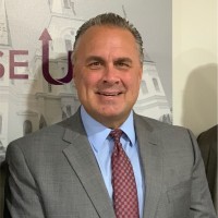 Frank Perdichizzi