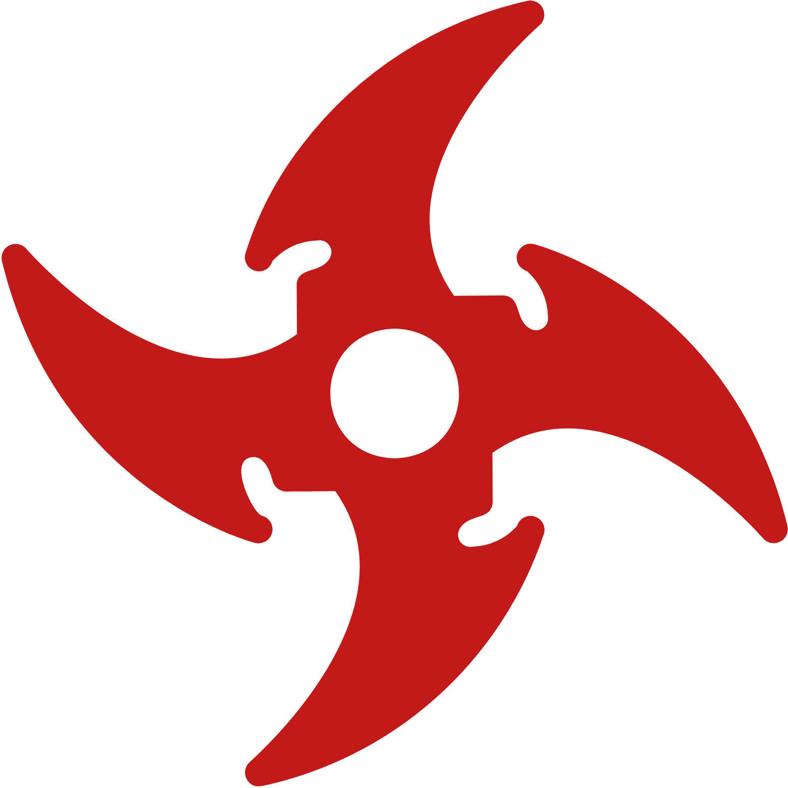 Shuriken