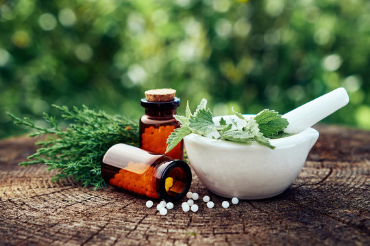 Homeopathy