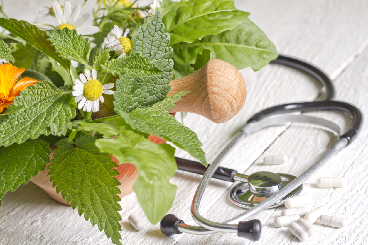Naturopathic Manipulation