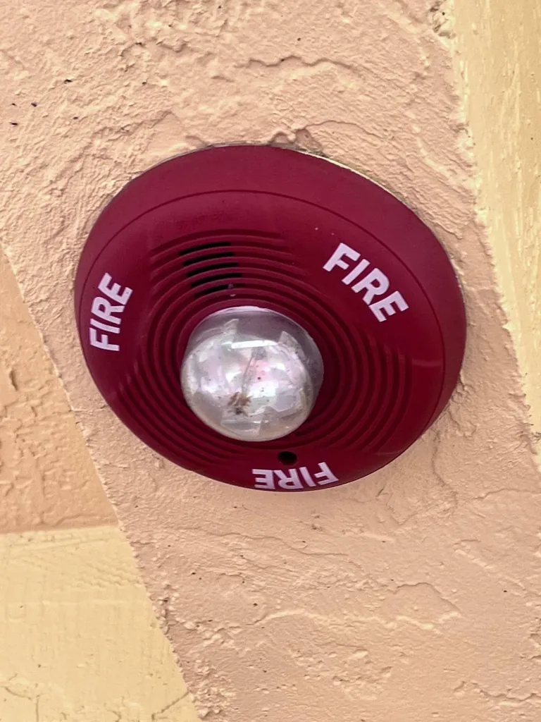 Fire Alarm Systems