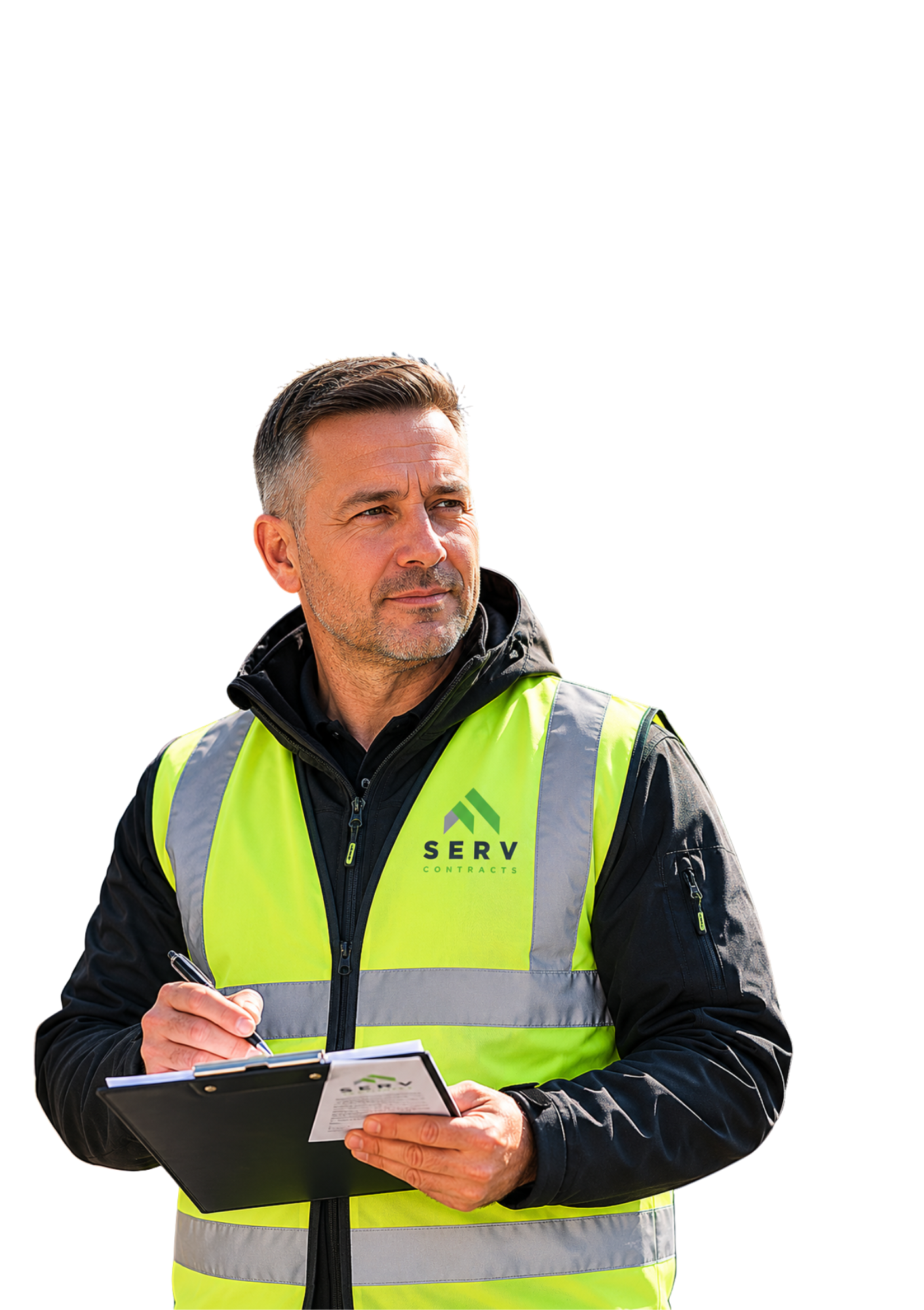 Property managers in London and Essex choose SERV Contracts