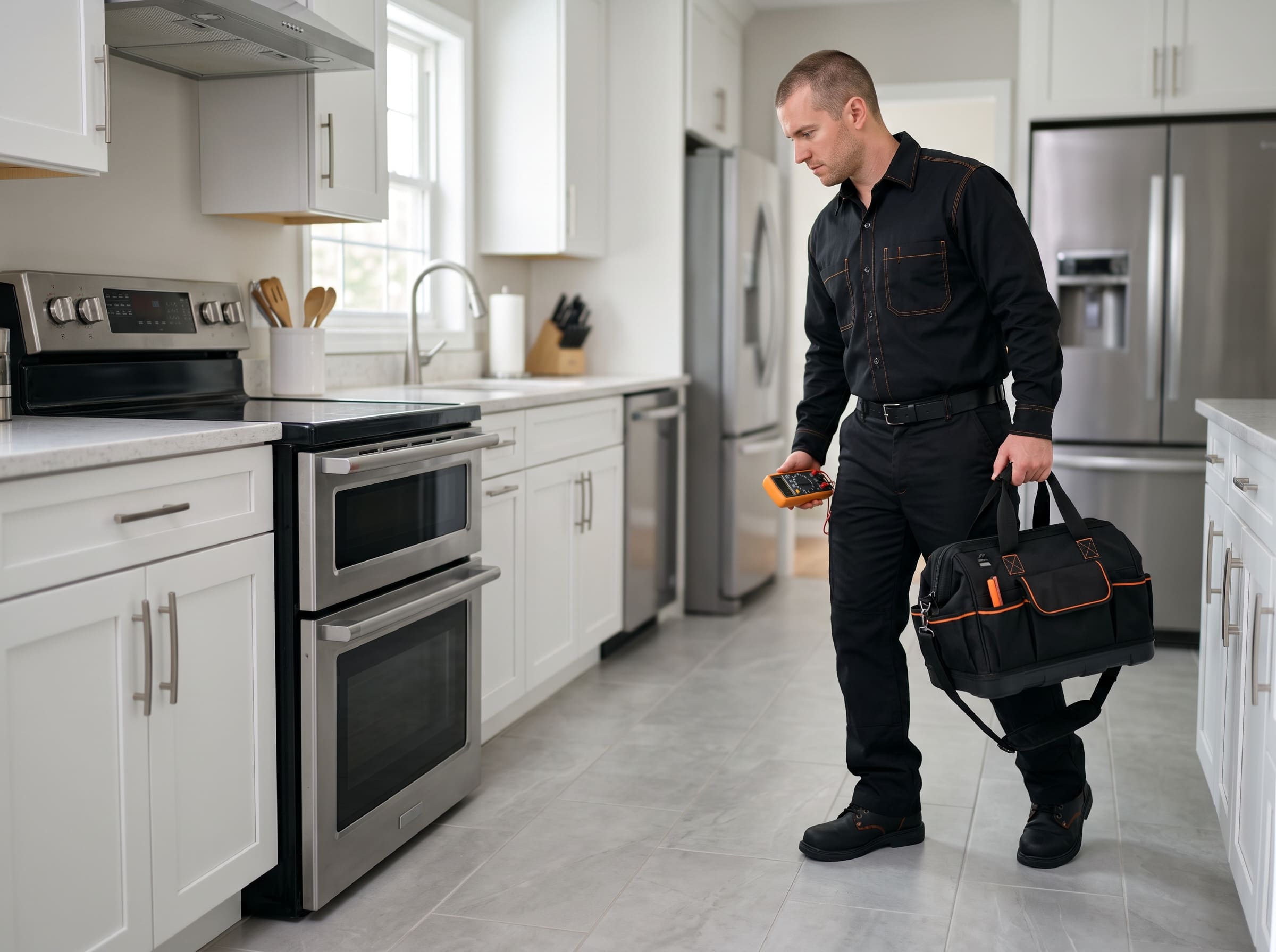 Stratford, Ontario Washing Machine Repair Service