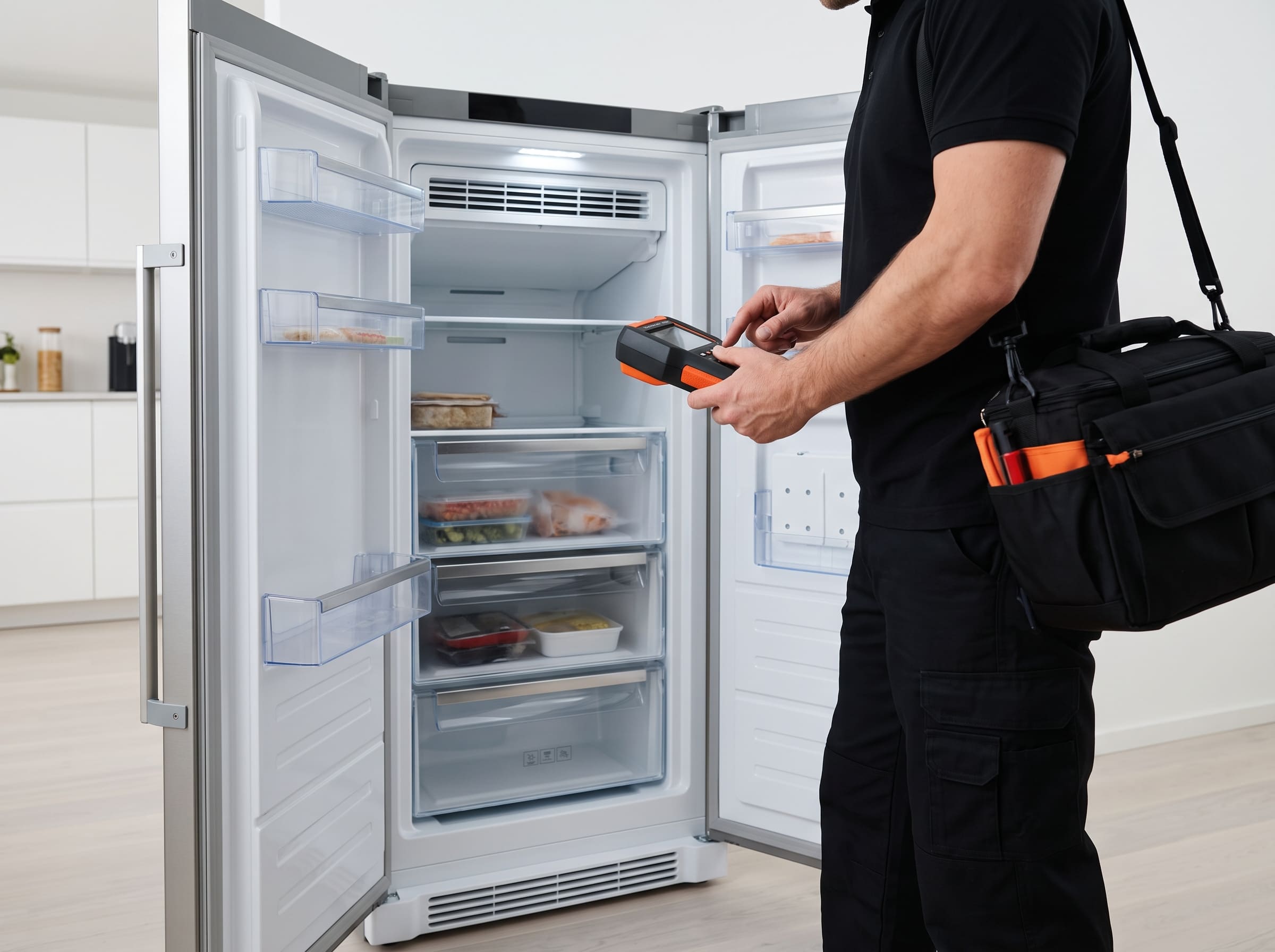Listowel, Ontario Dish Washer Repair Service