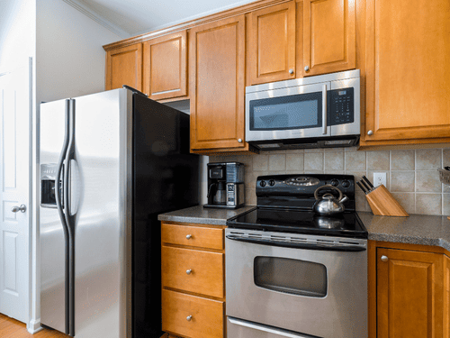 Stratford, Ontario Microwave Repair Service