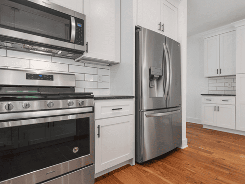 Washing Machine Repair Service 