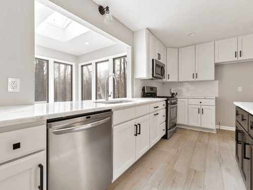 Oven Repair Service 