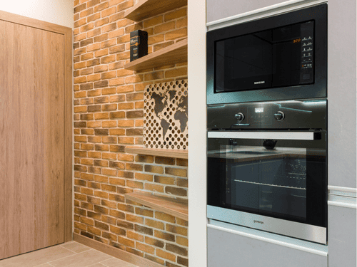 Microwave Repair Service Stratford, Ontario