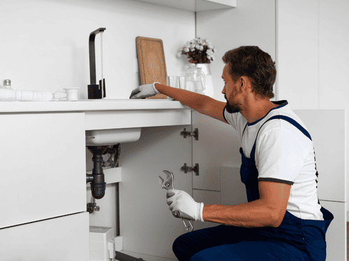 Garbage Disposal Repair Service in Stratford, Ontario