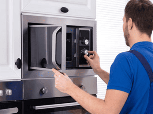 Microwave Repair Service in Stratford, Ontario