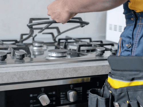 Range Repair Service in Stratford, Ontario