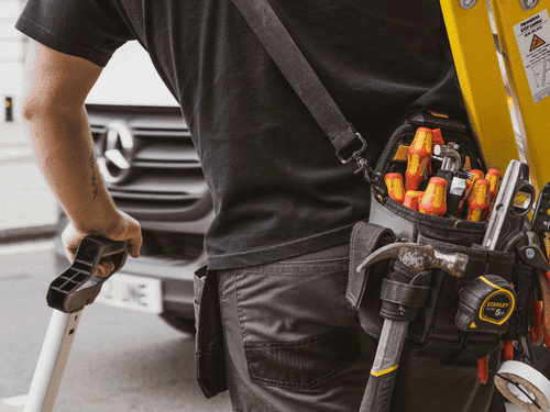 Emergency Appliance Repair Service in Stratford, Ontario