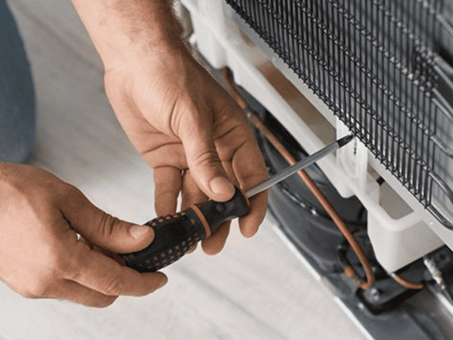 Freezer Repair Service in Stratford, Ontario