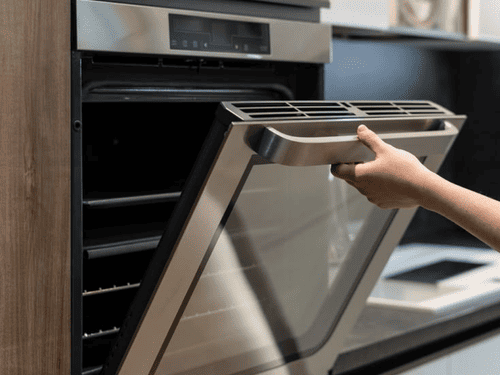 Oven Repair Service in Stratford, Ontario