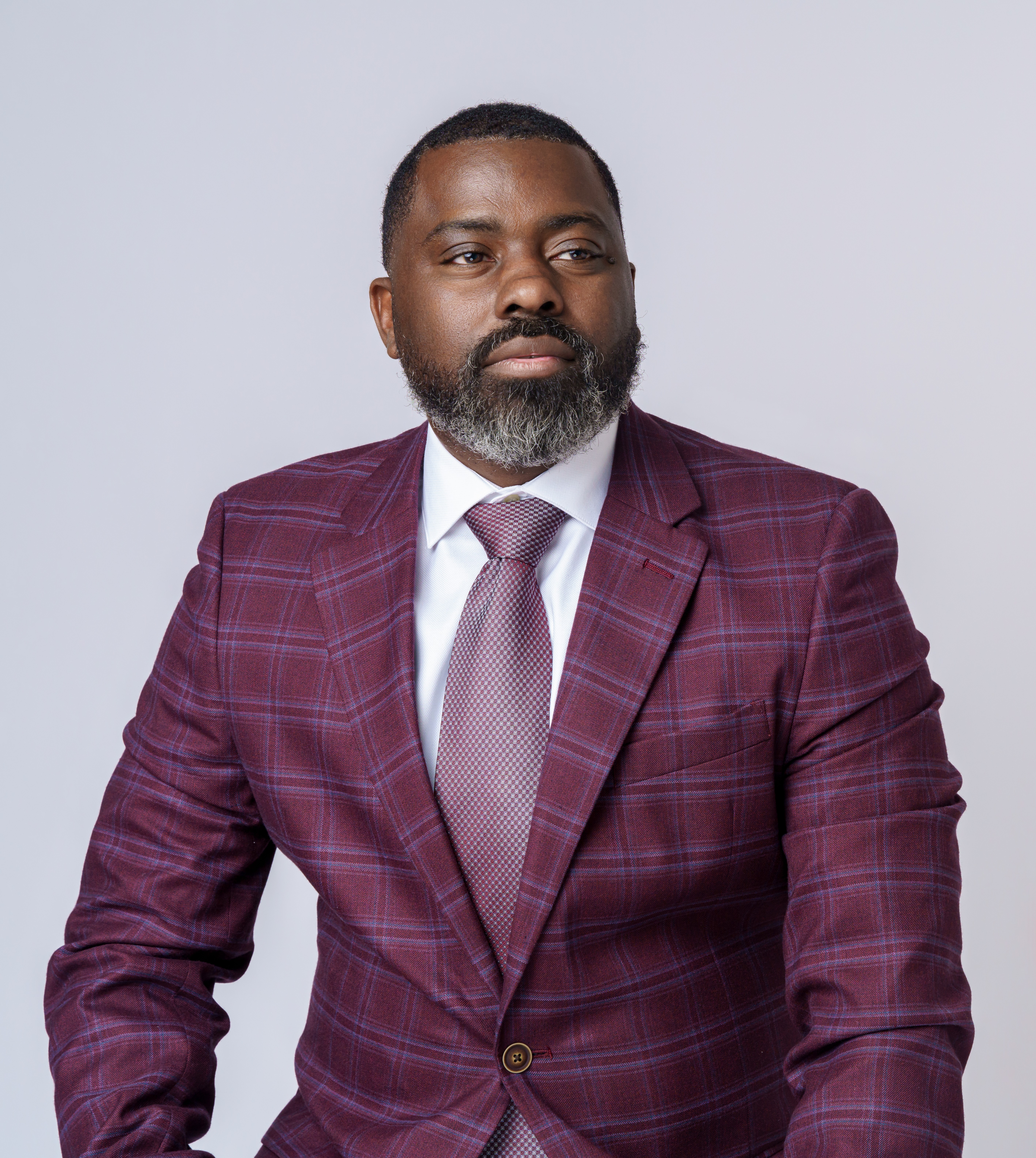 Isaac Blount, entrepreneurship coach