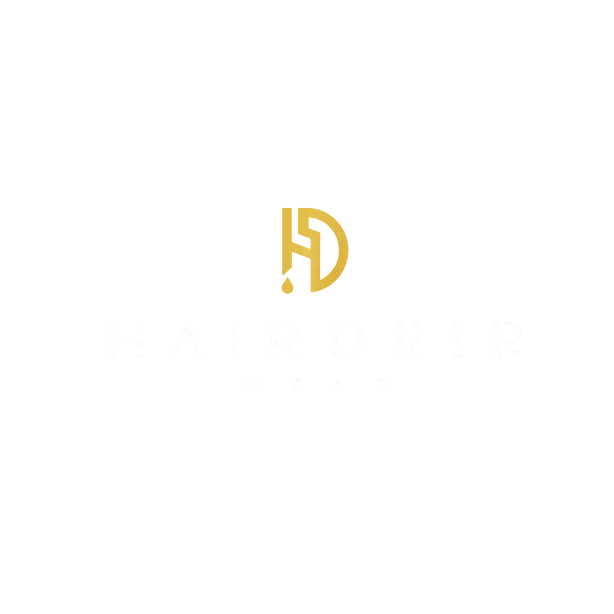 Hair Drip Wear