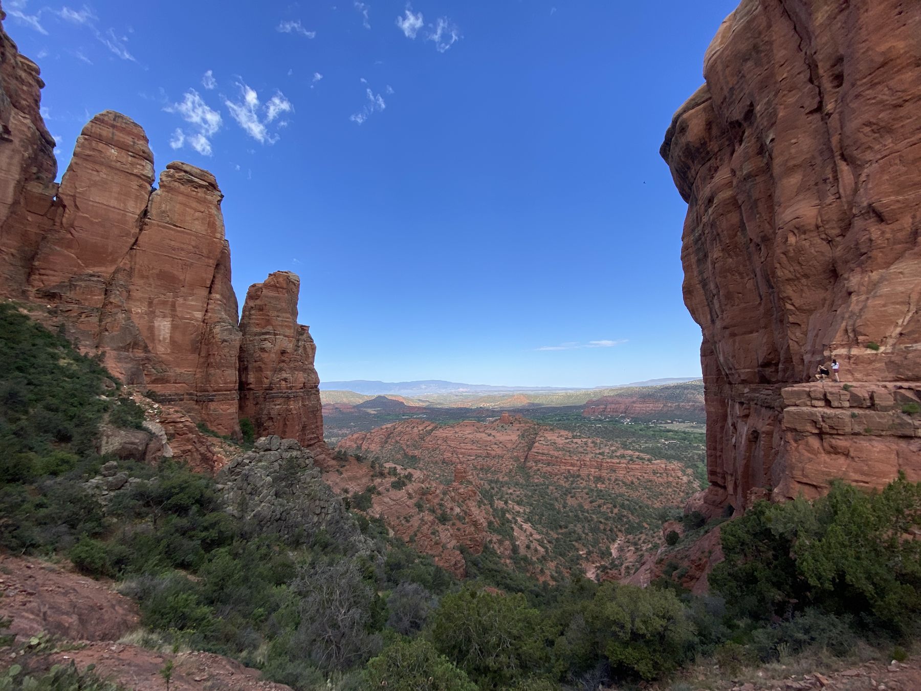 Sedona, Arizona