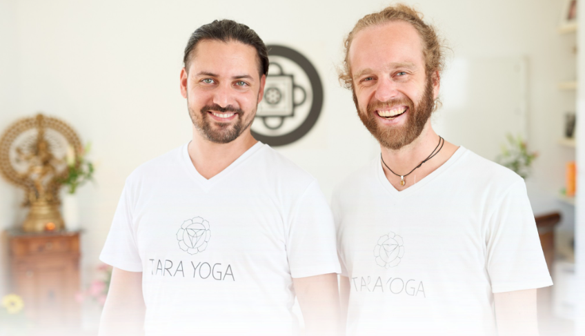 Serkan & Indra