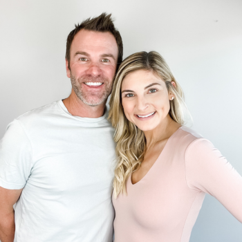 Chris & Jessie Wenger