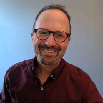Dr. Mark Bertin