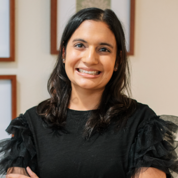 Dr. Rupa Robbins