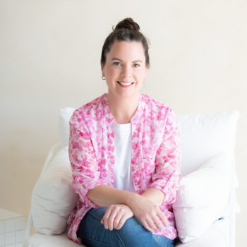Sarah R Rosensweet
