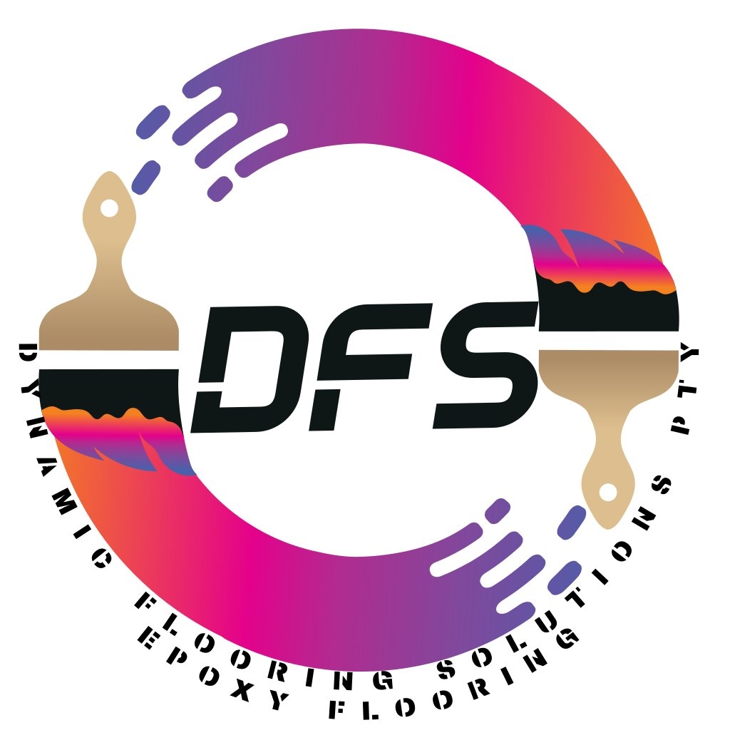 Dynamic Flooring Solutions Logo