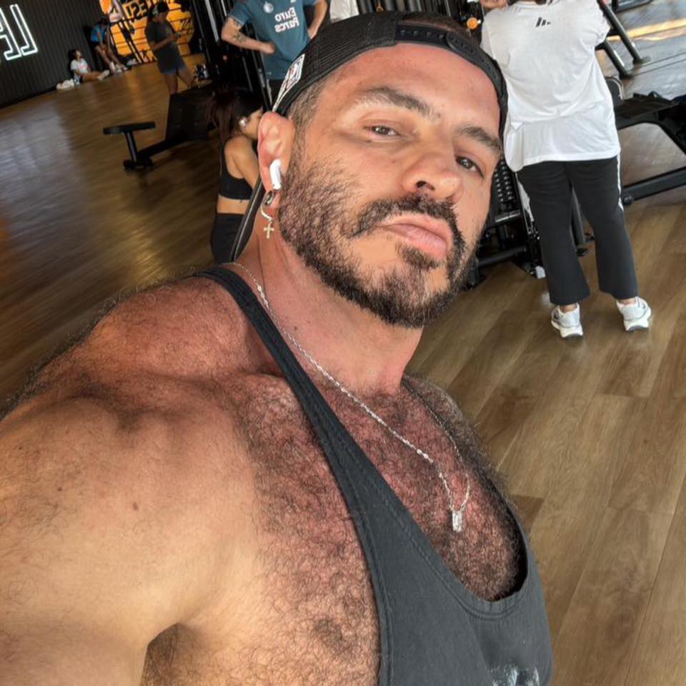Oswaldo Ferreira